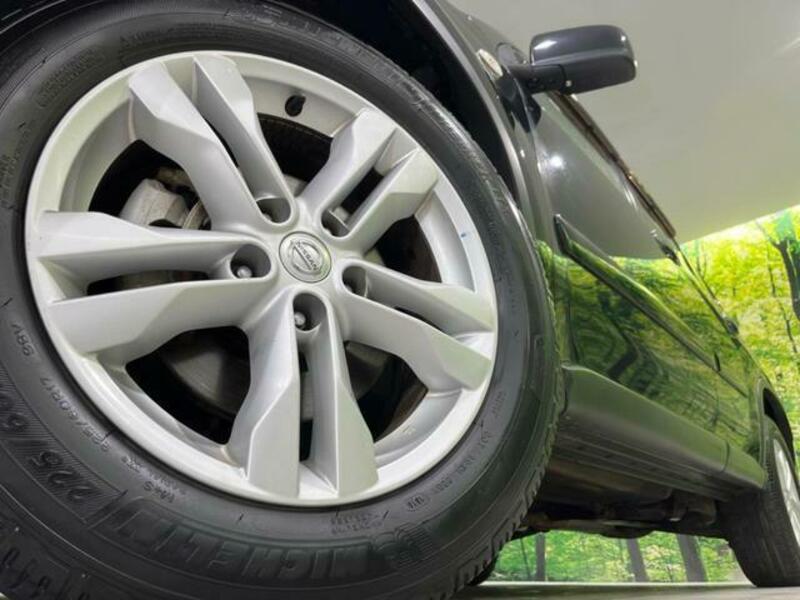 X-TRAIL-13