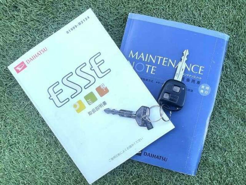 ESSE