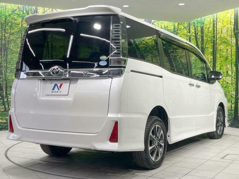 VOXY-1