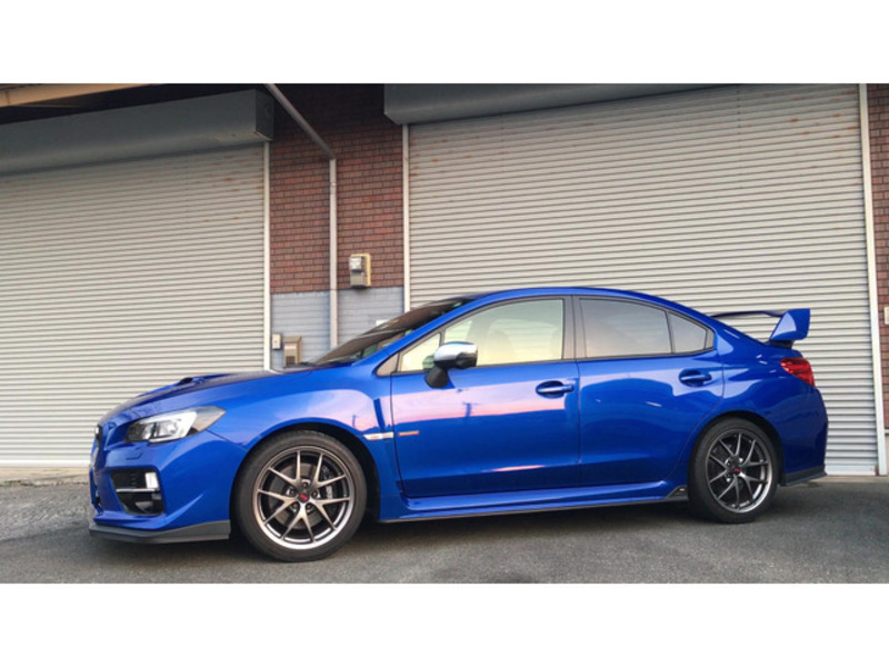 WRX