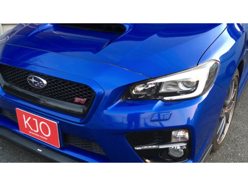 WRX