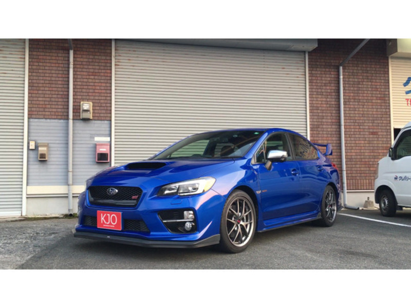 WRX