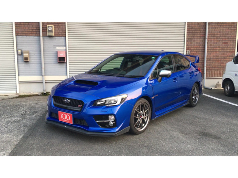 WRX