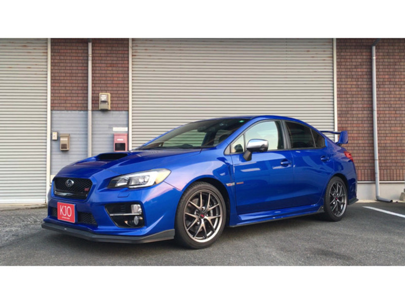 WRX