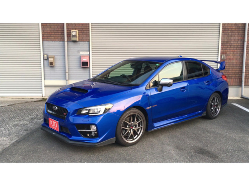 WRX