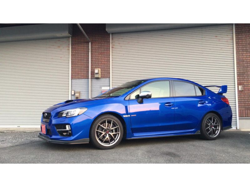 WRX