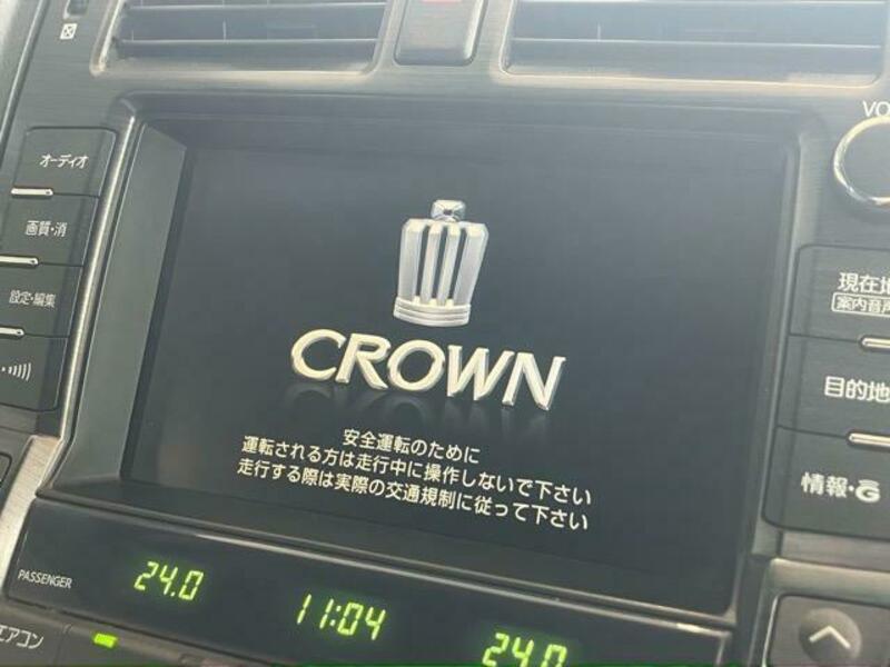 CROWN