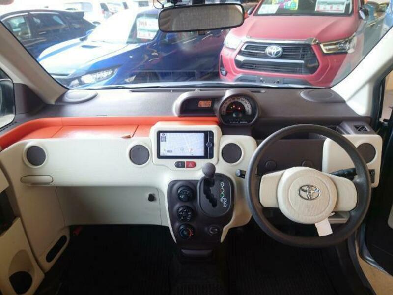PORTE
