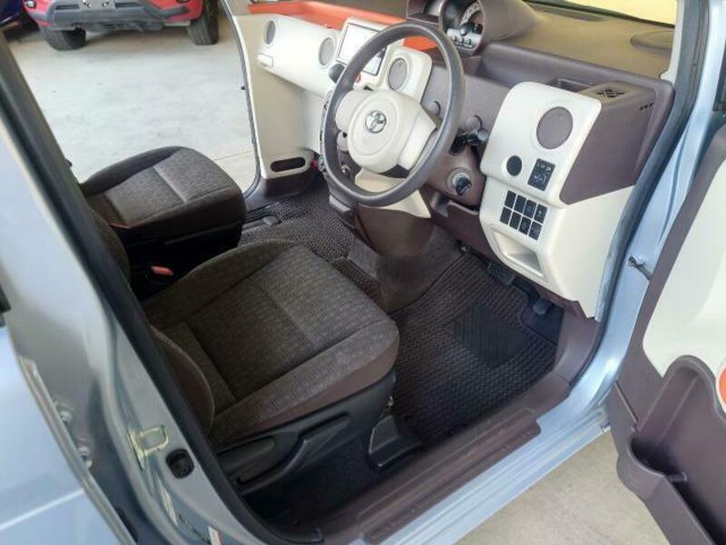 PORTE