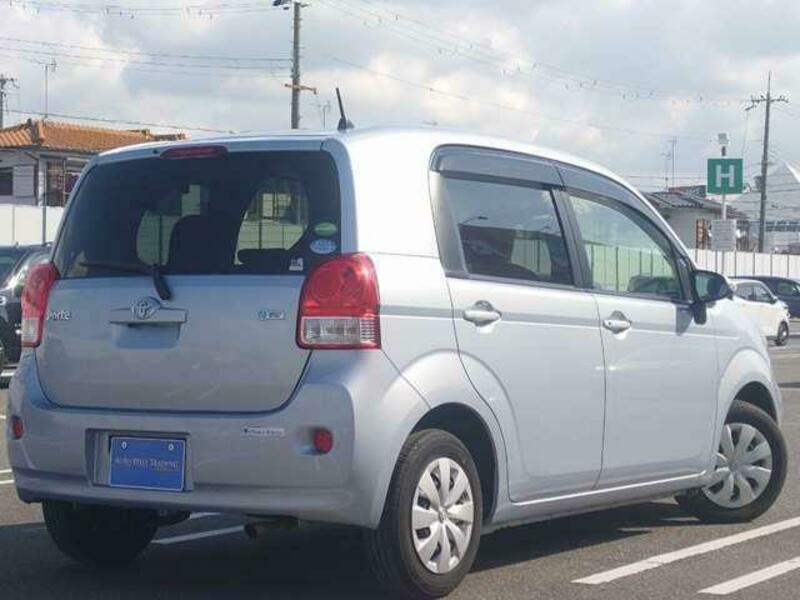PORTE
