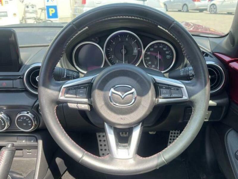 ROADSTER