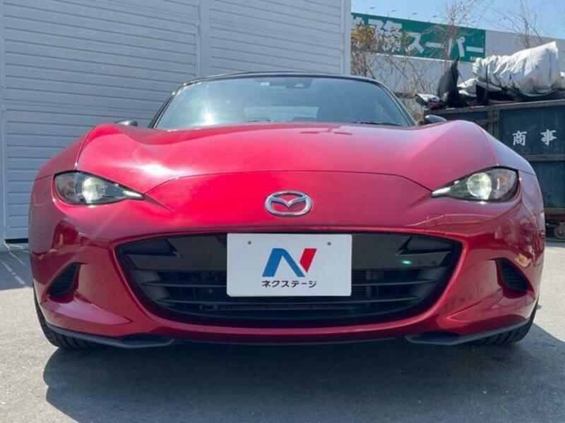 ROADSTER