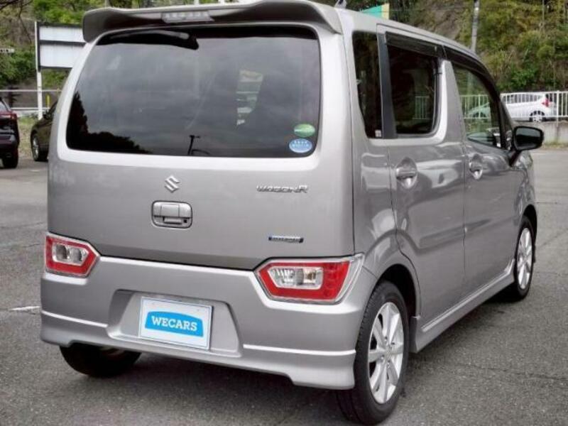 WAGON R-2