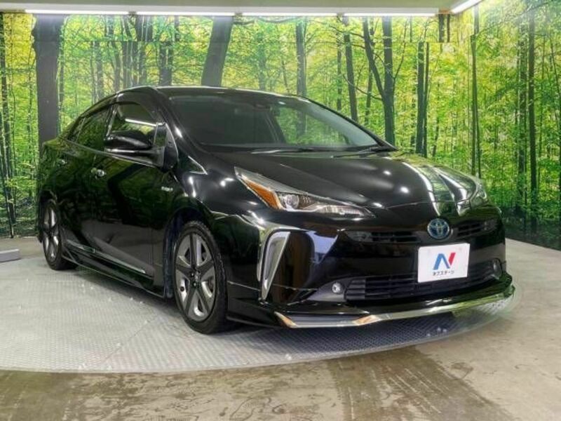 PRIUS