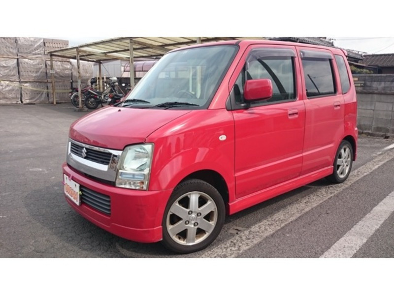 WAGON R-0