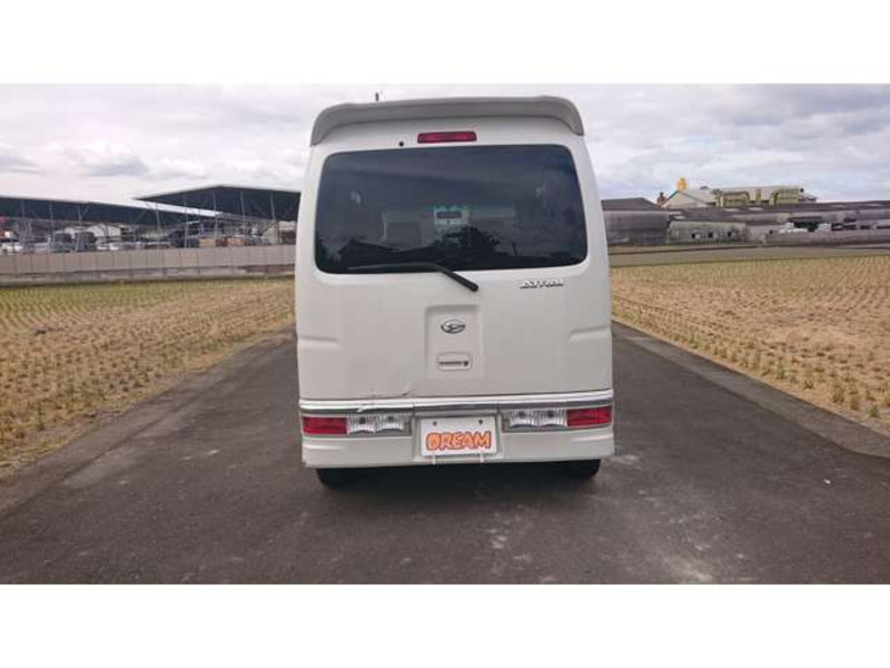 ATRAI WAGON