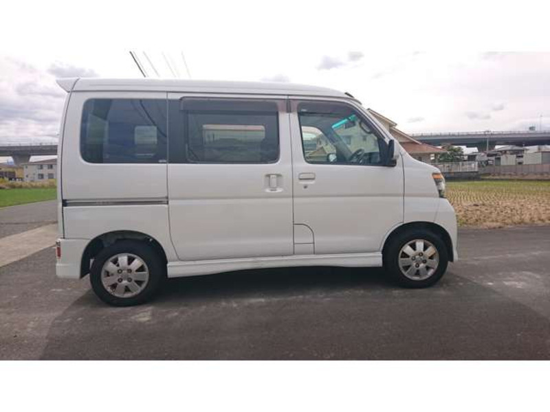 ATRAI WAGON