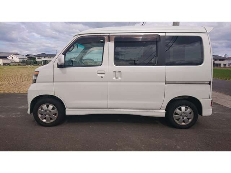 ATRAI WAGON
