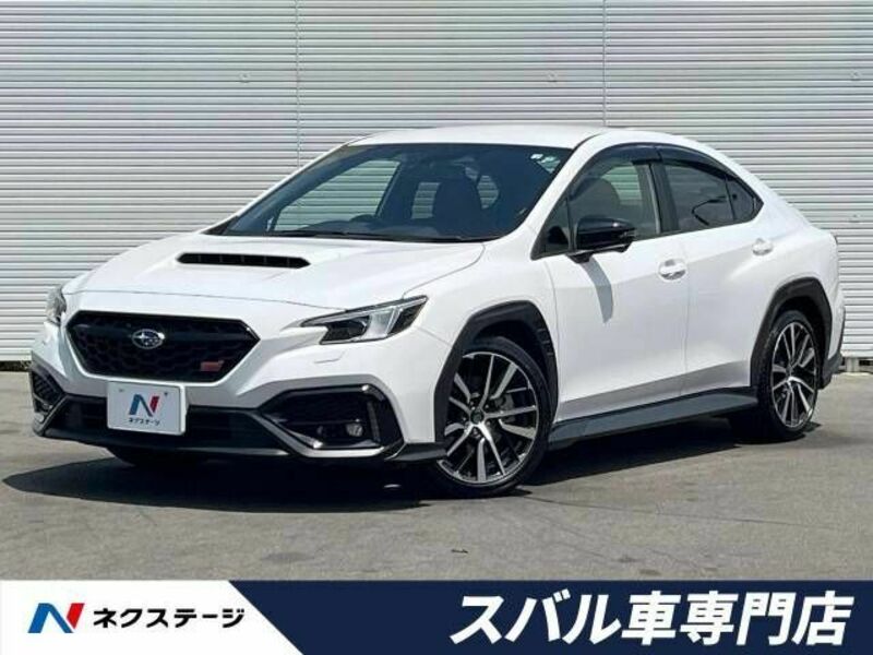 WRX S4