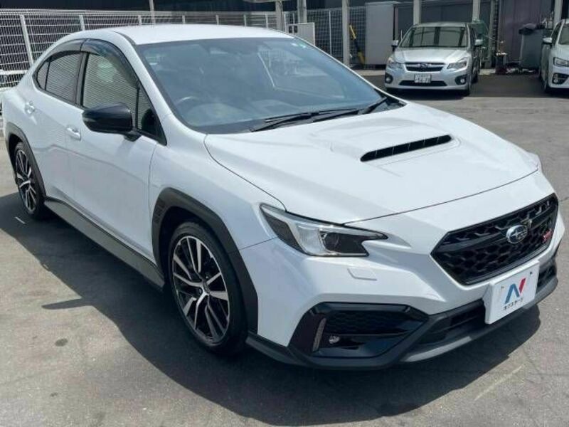 WRX S4-16