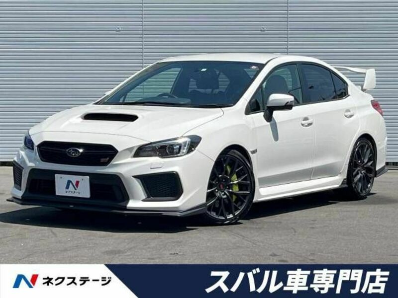 WRX STI-0