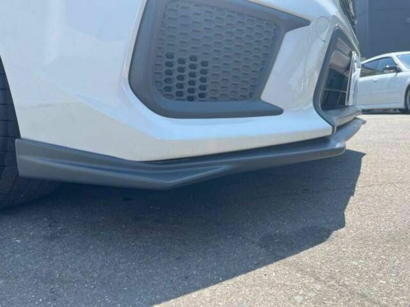 WRX STI