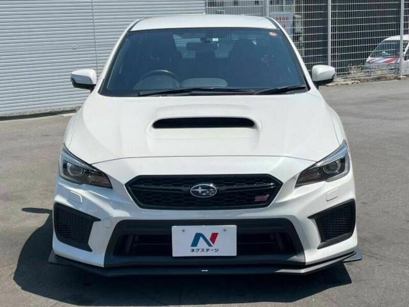 WRX STI
