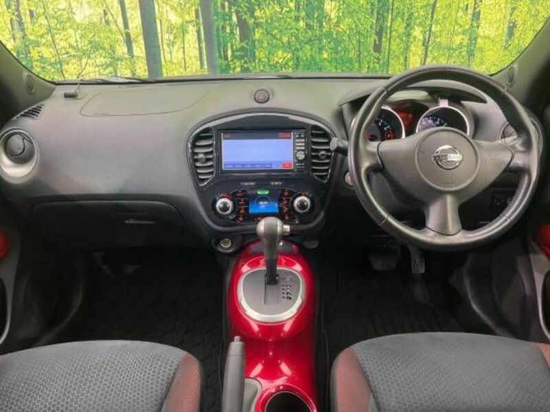 JUKE-1