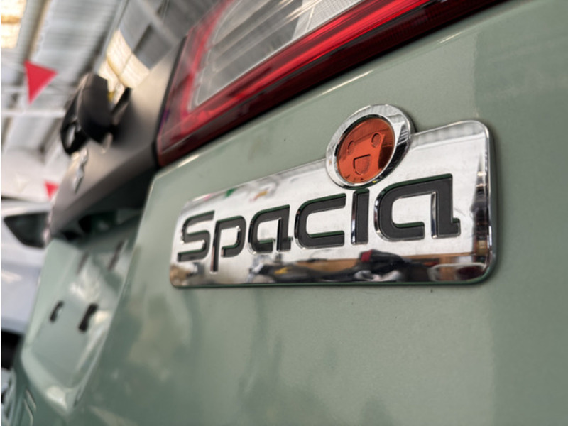 SPACIA