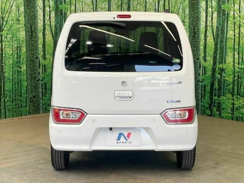 WAGON R-9