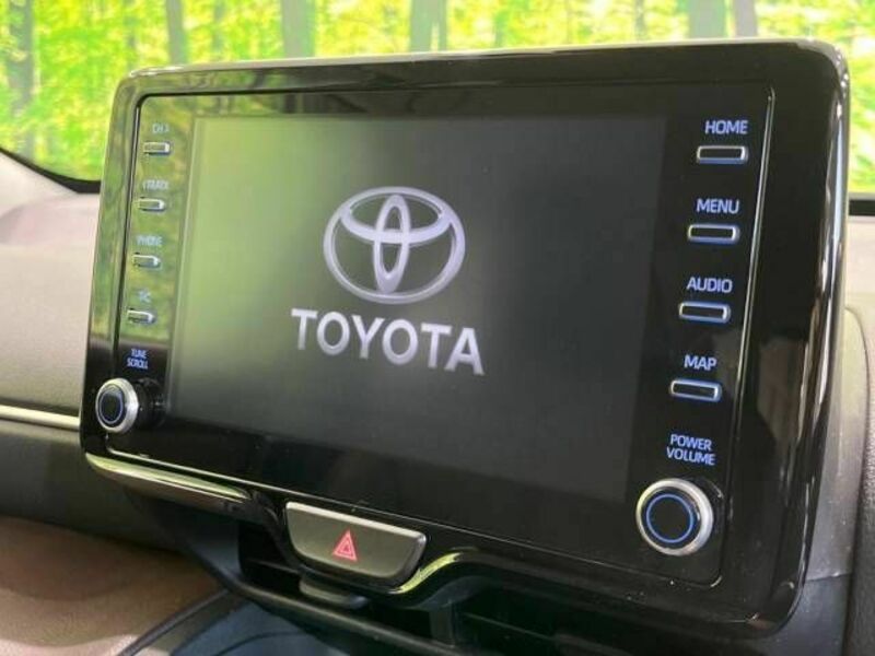 YARIS CROSS-3