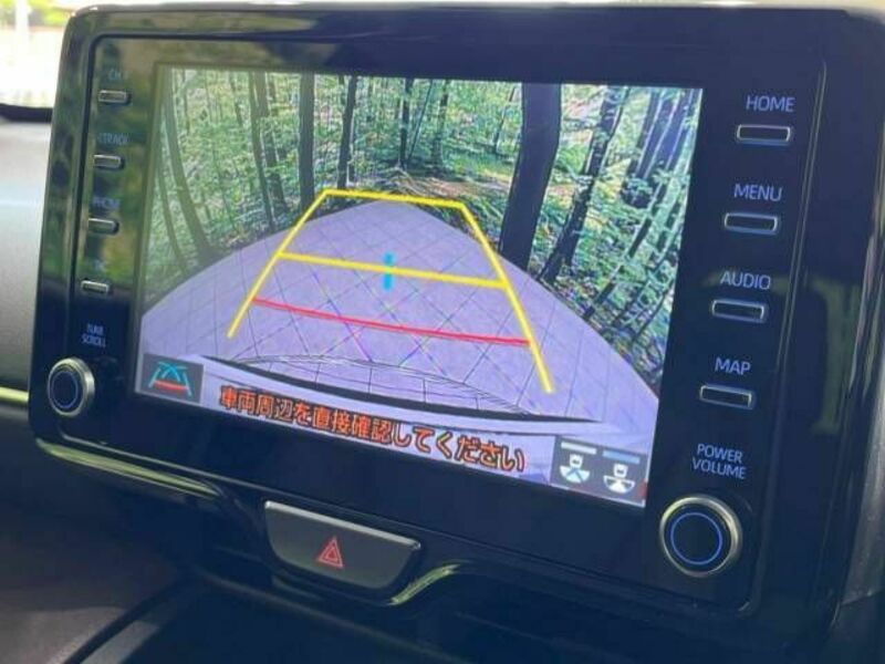 YARIS CROSS-4