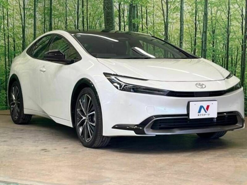 PRIUS