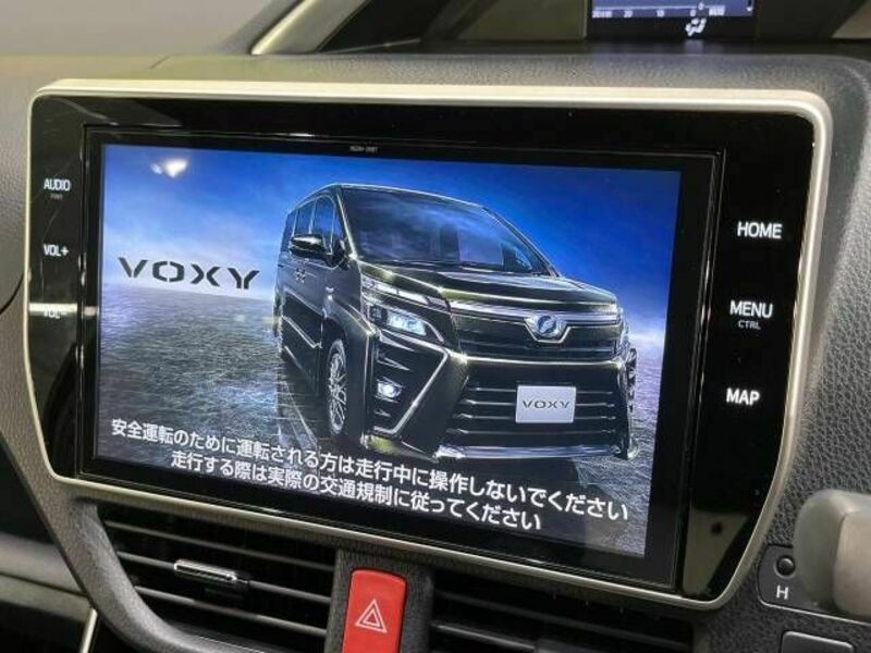 VOXY-2