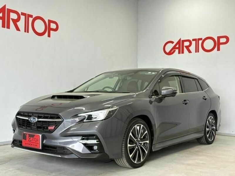 LEVORG-0