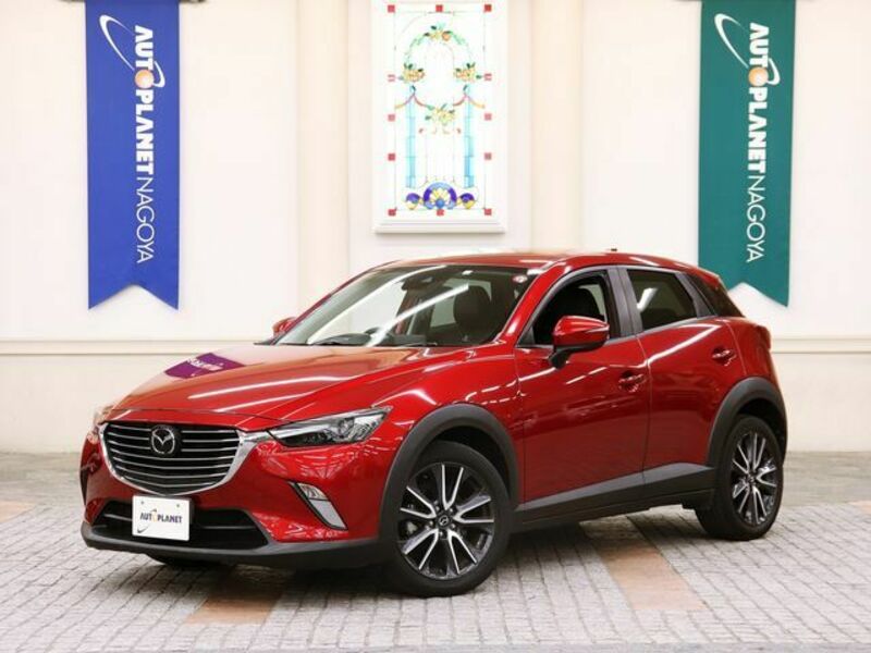 CX-3-0