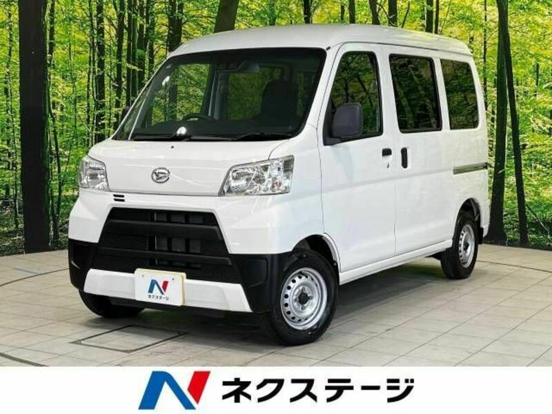 HIJET CARGO-0
