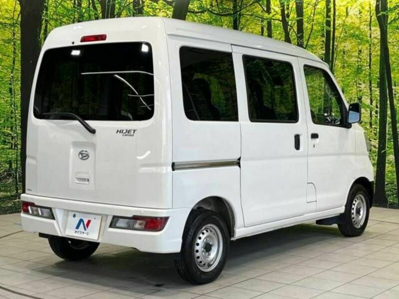 HIJET CARGO