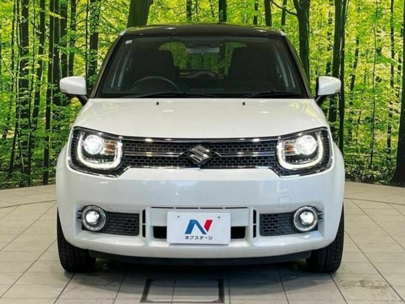 IGNIS-13
