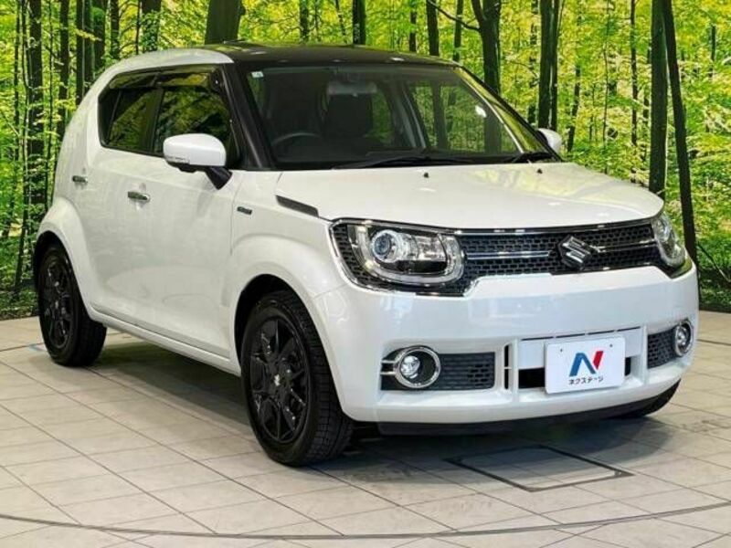 IGNIS-15
