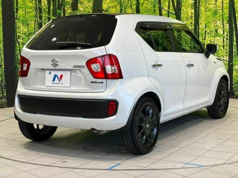 IGNIS-16