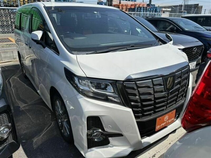 ALPHARD-0