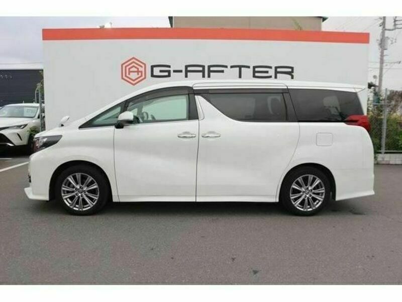 ALPHARD-9