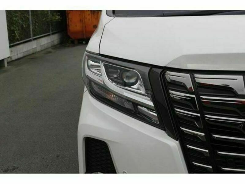 ALPHARD-11