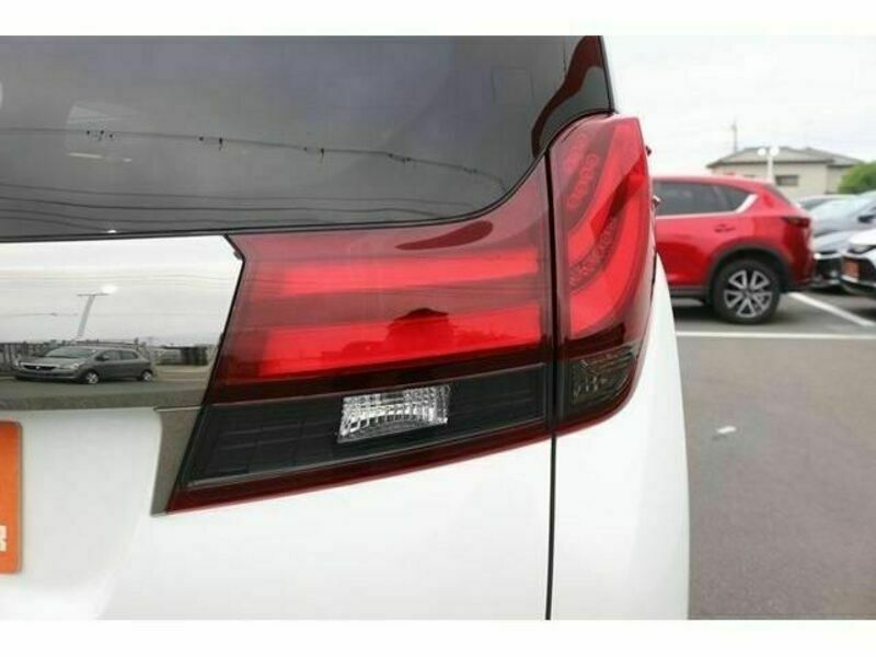 ALPHARD-12