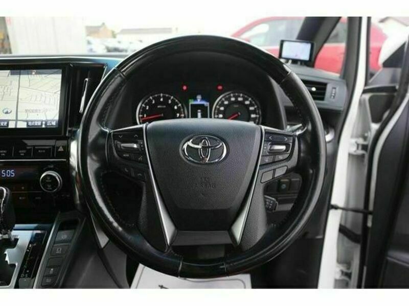 ALPHARD-15