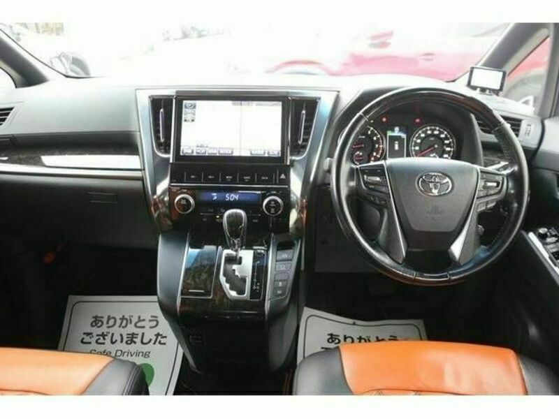 ALPHARD-16