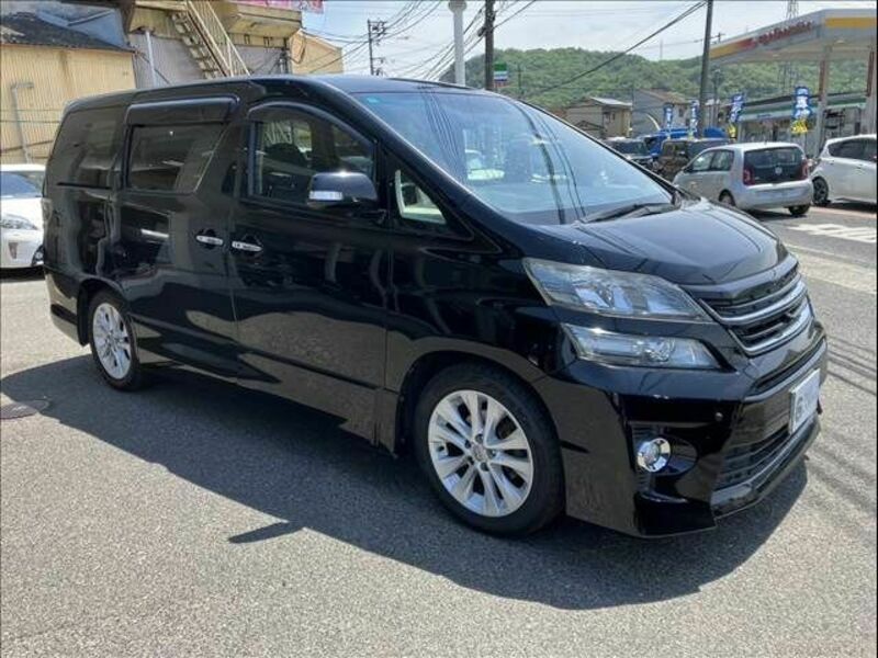 VELLFIRE