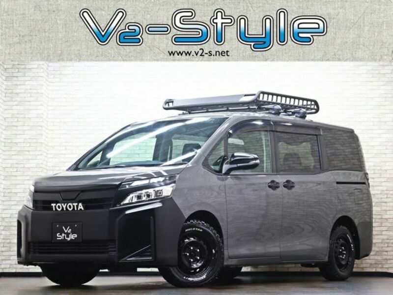 VOXY