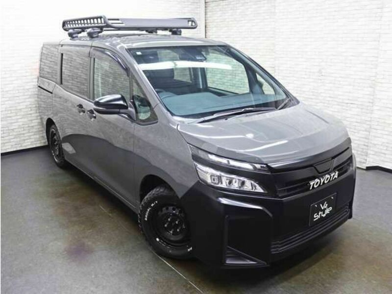 VOXY-1